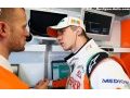 Hulkenberg se sent bien chez Force India
