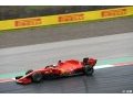 Vettel to remain 'Ferrari fan' for life