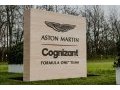 Szafnauer: We can do the Aston Martin name proud right from the get-go