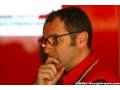 Domenicali : Alonso va au Mans pour 'démontrer ses compétences'