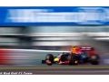 FP1 & FP2 - British GP report: Red Bull Renault