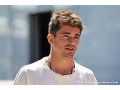 Ferrari : Leclerc 'croit toujours au championnat'