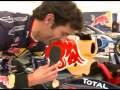 Vidéo - Démo Red Bull à Naples