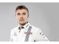 Sirotkin 'stronger than Kubica' - father