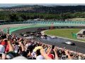 Photos - 2018 Hungarian GP - Race (549 photos)