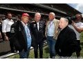 F1 'not the same' without Lauda - Marko