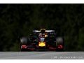 Great-Britain - GP preview - Red Bull