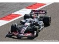 Magnussen defends owner's decision to oust Steiner