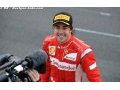 Alonso gagne son procès contre Antena 3