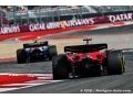 Photos - 2023 F1 US GP - Saturday