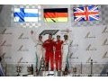 Retour sur 2018 : Vettel résiste à Bottas et gagne à Bahreïn, Gasly quatrième !