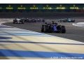 Photos - GP F1 de Bahreïn 2024 - Course