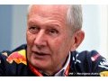 Engine rules 'driving McLaren to ruin' - Marko