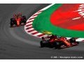 Fans suspect unfair Ferrari treatment - Piero Ferrari