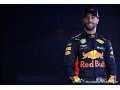 Ricciardo : Reposez-moi la question dans 6 mois...