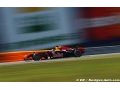 Pirelli : Vettel obtient le titre en 4 arrêts