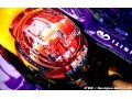 Vettel : Je ne cherche pas à fuir une mauvaise situation