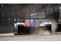Deux podiums en deux courses américaines pour Aston Martin