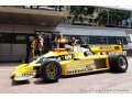 Renault F1 et Jabouille reviennent sur leur 1ère victoire, au GP de France 79