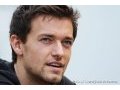 Palmer linked with Sauber switch