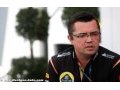 Boullier: We must make up for lost ground in both championships