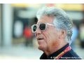 Andretti 'offended' by F1's closed-door policy