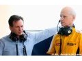 Horner : Des réunions avec Renault F1