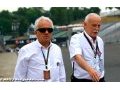 Russia will get F1 track license - Whiting