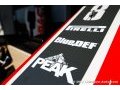 Vidéo - La présentation de la livrée 2019 de Haas F1 en direct