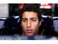 Ricciardo not surprised to miss Red Bull seat