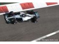 Bottas expects 2018 car to suit him better