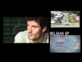 Video - 2010 Red Bull F1 season review with Vettel & Webber