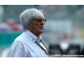 Ecclestone settled case for good of F1 - lawyer