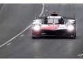 24H du Mans 2021, Arrivée : Toyota s'impose avec son Hypercar