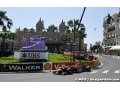 Pas de réclamations à Monaco, Webber conserve sa victoire