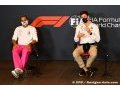 Hamilton 'surpris' par le projet de plafond sur les salaires des pilotes en F1