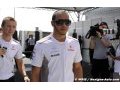 Hamilton : McLaren, un chapitre magnifique de ma vie