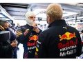 Saudi Arabia GP 2021 - Red Bull preview