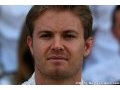 Rosberg 'curious' to watch successor Bottas