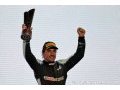 Rossi : Un immense bravo à Fernando pour son podium