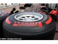 Pirelli : Les pneus s'usent à peine à Monaco