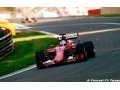 Qualifying - Belgian GP report: Ferrari