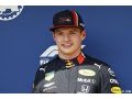 Verstappen among F1's 'more complete' drivers