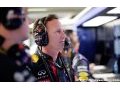 Horner : Vettel est totalement impliqué dans Red Bull