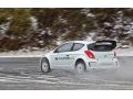 Hyundai se rapproche toujours plus du WRC