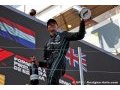 ‘Notre saison démarre maintenant' : Russell refait de Mercedes F1 un candidat au titre