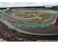Hockenheim, Imola, hope to host F1 races in 2020