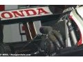 Honda en difficulté avec son V6 turbo ?
