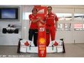 Domenicali: No one works with the team like Fernando does