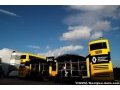 Renault admits 2017 driver lineup still open